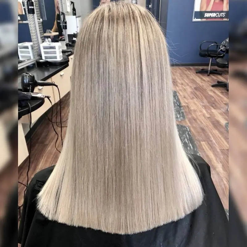 SUPERCUTS — Hair salon in Glenview